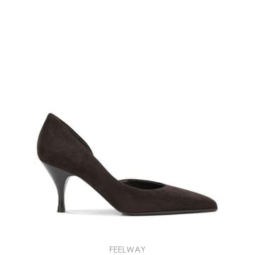 | Other Brand | 26FW �������� �����׽� Jada 60MM Pumps JADA67CAMOSCIOCHOCOLATE TP57926FW �������� �����׽� Jada 60MM Pumps JADA67CAMOSCIOC