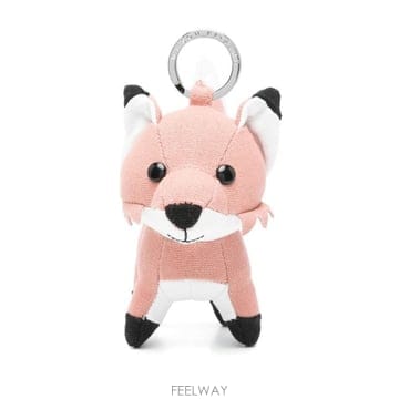 Maison Kitsune 25SS Maison Kitsune Fox �� Charm OW06906DWW01070088 TP579251225SS Maison Kitsune Fox �� Charm OW06906DWW01070088 TP