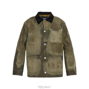 Zadig&Voltaire 26SS ZADIG VOLTAIRE ���� ���� WMOW01418TREILLIS TP57790019226SS ZADIG VOLTAIRE ���� ���� WMOW01418TREILLIS TP5779