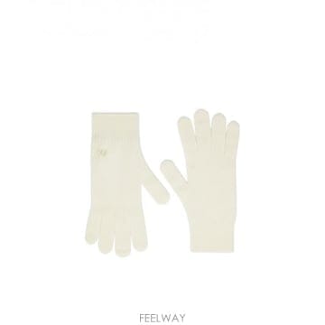 Max Mara 25FW �������� ���� gloves 5566015506011 TP57821880925FW �������� ���� gloves 5566015506011 TP578218809