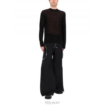 Rick Owens 26SS �������� PENTA SHEER PULL ������ RU01F2670KMP09 TP57930639226SS �������� PENTA SHEER PULL ������ RU01F2670KMP09 T