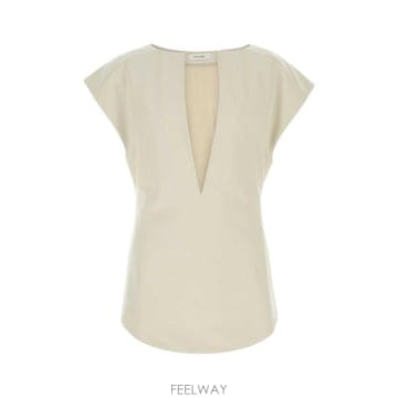 | Other Brand | 25SS ��Ÿ�̾� ��Ʃ��� ���� stretch polyester blend �� Vee ��ũ ž ESUS25225SS ��Ÿ�̾� ��Ʃ��� ���� stretch polyester blend ��