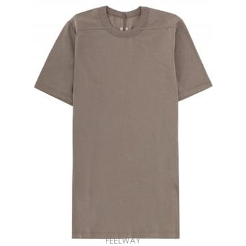 Rick Owens 26SS �������� Level Tshirt RU01F2264JA34 TP57930639126SS �������� Level Tshirt RU01F2264JA34 TP579306391