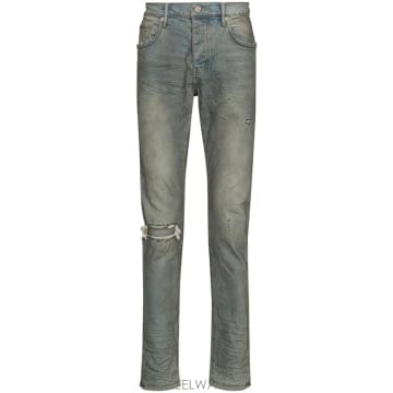 | Other Brand | 26SS Purple �귣�� Jeans P001LDW TP57749944326SS Purple �귣�� Jeans P001LDW TP577499443