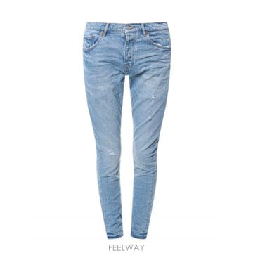 | Other Brand | 24FW Purple �귣�� JEANS P001VACI324INDIGO TP57889157824FW Purple �귣�� JEANS P001VACI324INDIGO TP578891578