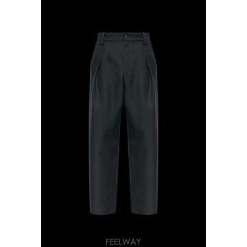 A.P.C. 26SS A P C  Renato trousers PSALPH08428LZZ TP57790017426SS A P C  Renato trousers PSALPH08428LZZ TP577900174