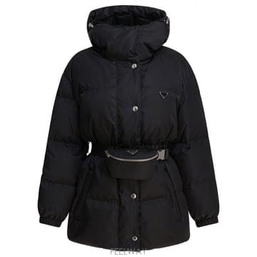 PRADA 26FW ����� ��Ʈ �ٿ� ���� in Re Nylon 29X9661WQ8F0002SOOO TP5807773126FW ����� ��Ʈ �ٿ� ���� in Re Nylon 29X9661WQ8F0002