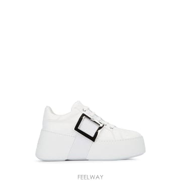 Roger Vivier ���� ��� Viv Skate ����Ŀ�� RVW73726150LXQB001 TP579249523���� ��� Viv Skate ����Ŀ�� RVW73726150LXQB001 TP57