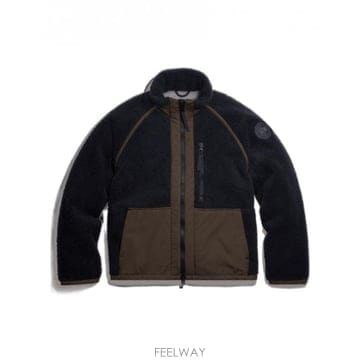 Canada Goose 25FW ĳ���ٱ��� ���� fleece 7223M9103 TP58080955925FW ĳ���ٱ��� ���� fleece 7223M9103 TP580809559