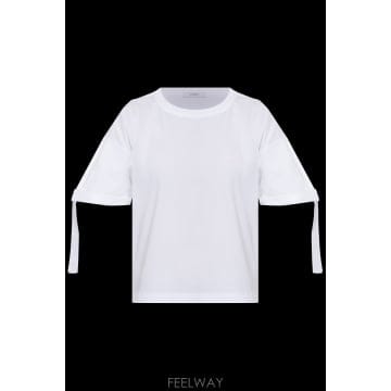 Givenchy 26FW Givenchy T ���� IN ��ư WITH BOWS BW70G931D8100 TP57911262326FW Givenchy T ���� IN ��ư WITH BOWS BW70G931D8100 T