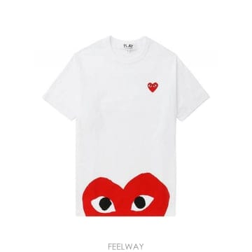 Comme des Garcons 26SS �ĵ������� ��ư T ���� AXT034D1 TP57924950826SS �ĵ������� ��ư T ���� AXT034D1 TP579249508