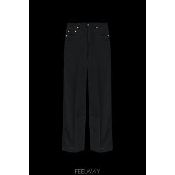 Rick Owens 26FW �������� �� trousers RP02F5350WT09 TP57911259726FW �������� �� trousers RP02F5350WT09 TP579112597