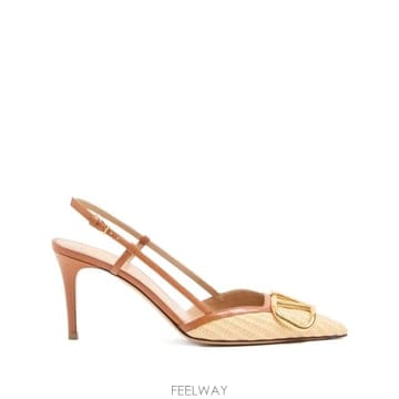 Valentino 26SS Valentino ���� high ���� WS0R01THQDADBEIGEROASTEDPECAN TP5726SS Valentino ���� high ���� WS0R01THQDADBEIGEROASTED