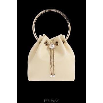 Jimmy Choo ������ Bon Bon �ڵ�� BONBONTYTBUTTERMILKLIGHTGOLD TP579428315������ Bon Bon �ڵ�� BONBONTYTBUTTERMILKLIGHTGOLD TP5