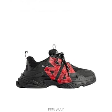 Balenciaga 25FW Balenciaga ������ ���� Triple S 524039WSECT1060 TP57807803525FW Balenciaga ������ ���� Triple S 524039WSECT1060 T