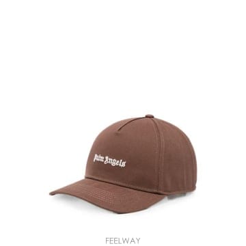 Palm Angels 26FW �ʿ����� ���̽��� cap PAMLB001FB0016003 TP57956688026FW �ʿ����� ���̽��� cap PAMLB001FB0016003 TP5795668
