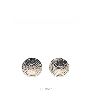 Self Portrait 26SS Self portrait Earrings 604ESLSILVER TP58077722426SS Self portrait Earrings 604ESLSILVER TP580777224