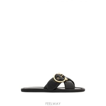 Ferragamo 26SS ����䷹ ��󰡸� ELYZIA ���� SLIDE 01L685793710NERO TP58080949626SS ����䷹ ��󰡸� ELYZIA ���� SLIDE 01L685793710N