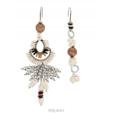 Isabel Marant 26SS ���ں����� ���� earrings BL0287FAD2B01BECSI TP57839739826SS ���ں����� ���� earrings BL0287FAD2B01BECSI TP578