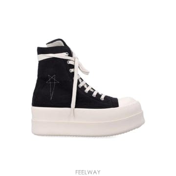 Rick Owens 26FW �������� ���� ����Ŀ�� DU02F6831BMOEM89811 TP58089207226FW �������� ���� ����Ŀ�� DU02F6831BMOEM89811 TP5808
