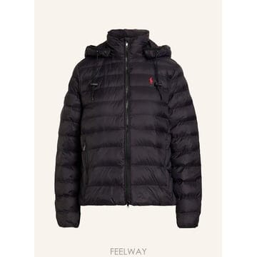 Ralph Lauren ���� ���� �η� Quilted ���� with detachable �ĵ� 100163177113000 TP579���� ���� �η� Quilted ���� with detachable �ĵ� 10016
