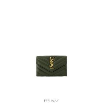 Saint Laurent 25FW ���ζ� ���� Ŭ��ġ 414404AAA443189 TP57819852825FW ���ζ� ���� Ŭ��ġ 414404AAA443189 TP578198528
