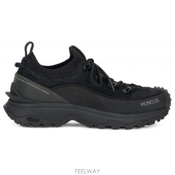 Moncler 26FW Moncler Sport ���� with high sole L209B4M00080M7242999 TP26FW Moncler Sport ���� with high sole L209B4M00080M72
