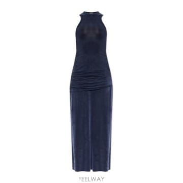 IRO 26FW IRO ���� �巹�� WP33ECLOSEINKBLUE TP57819850126FW IRO ���� �巹�� WP33ECLOSEINKBLUE TP578198501