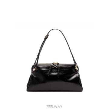 Miu Miu 26SS �̿�̿� ���� ��� �� 5BF1292IEOVOOOF0002 TP57850459626SS �̿�̿� ���� ��� �� 5BF1292IEOVOOOF0002 TP57850