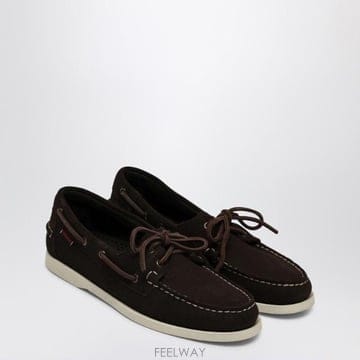 | Other Brand | 25SS Sebago Portland Flesh �ƿ� ���� ���� in suede 7111PTWSUEABU25SS Sebago Portland Flesh �ƿ� ���� ���� in suede 7
