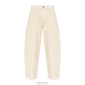 Isabel Marant 26FW ���ں����� ���� jeans PA0779FAD3H01I90BE TP57808786026FW ���ں����� ���� jeans PA0779FAD3H01I90BE TP578087