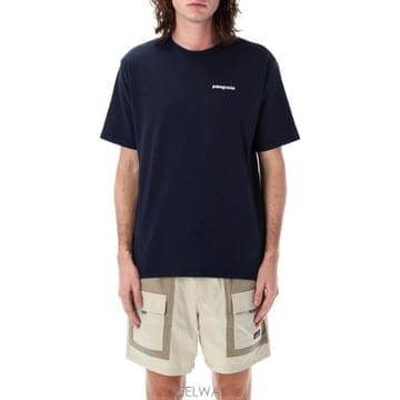 Patagonia 26FW Patagonia P 6 �ΰ� Responsibili Tee 26A38504NENA TP58031826FW Patagonia P 6 �ΰ� Responsibili Tee 26A38504NENA 