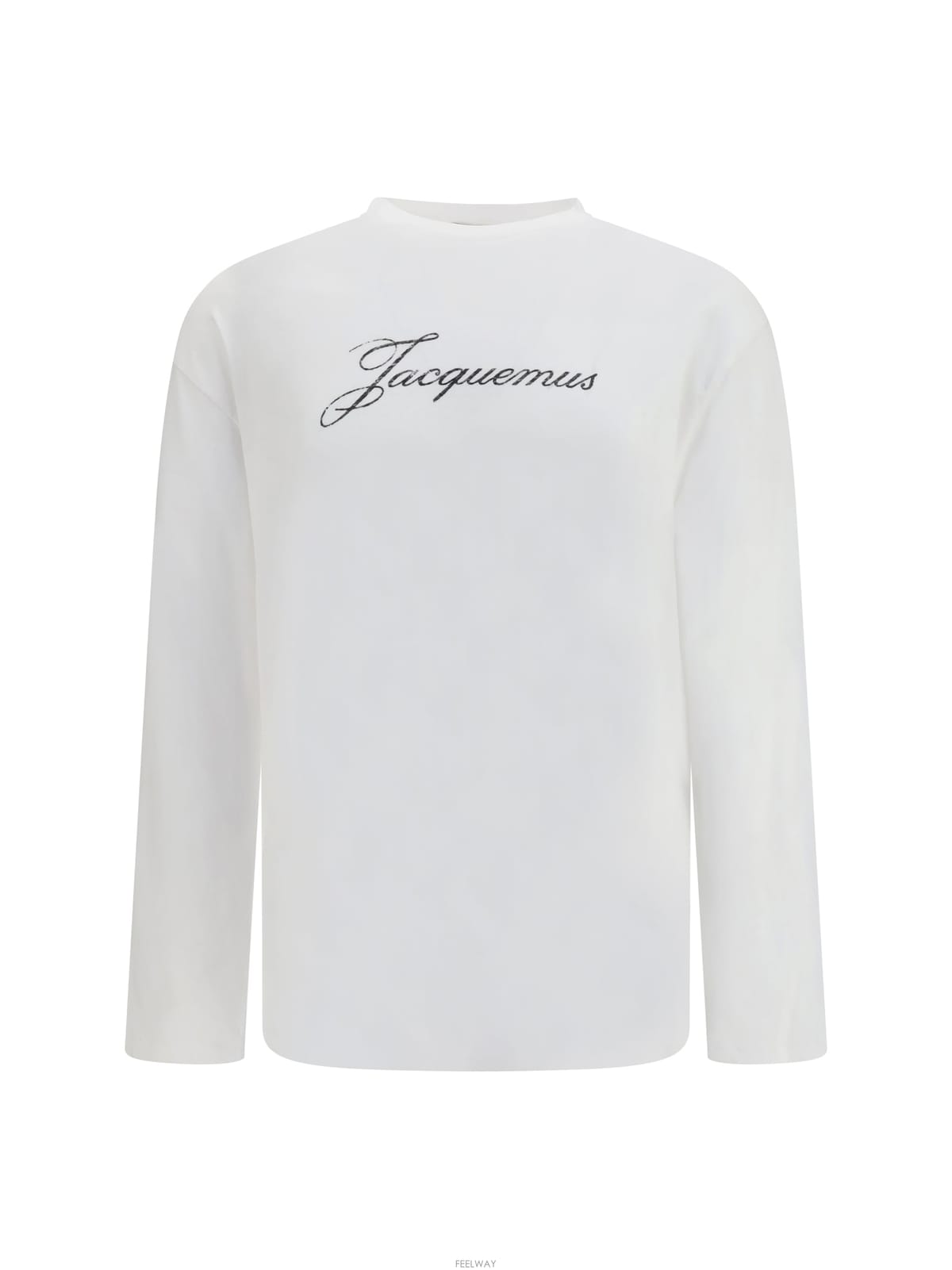 Jacquemus [B1] ��ũ���� TSU00351AJ00289 Ƽ���� ž ���� TSU00351AJ00289100[B1] ��ũ���� TSU00351AJ00289 Ƽ���� ž ���� TSU00351A