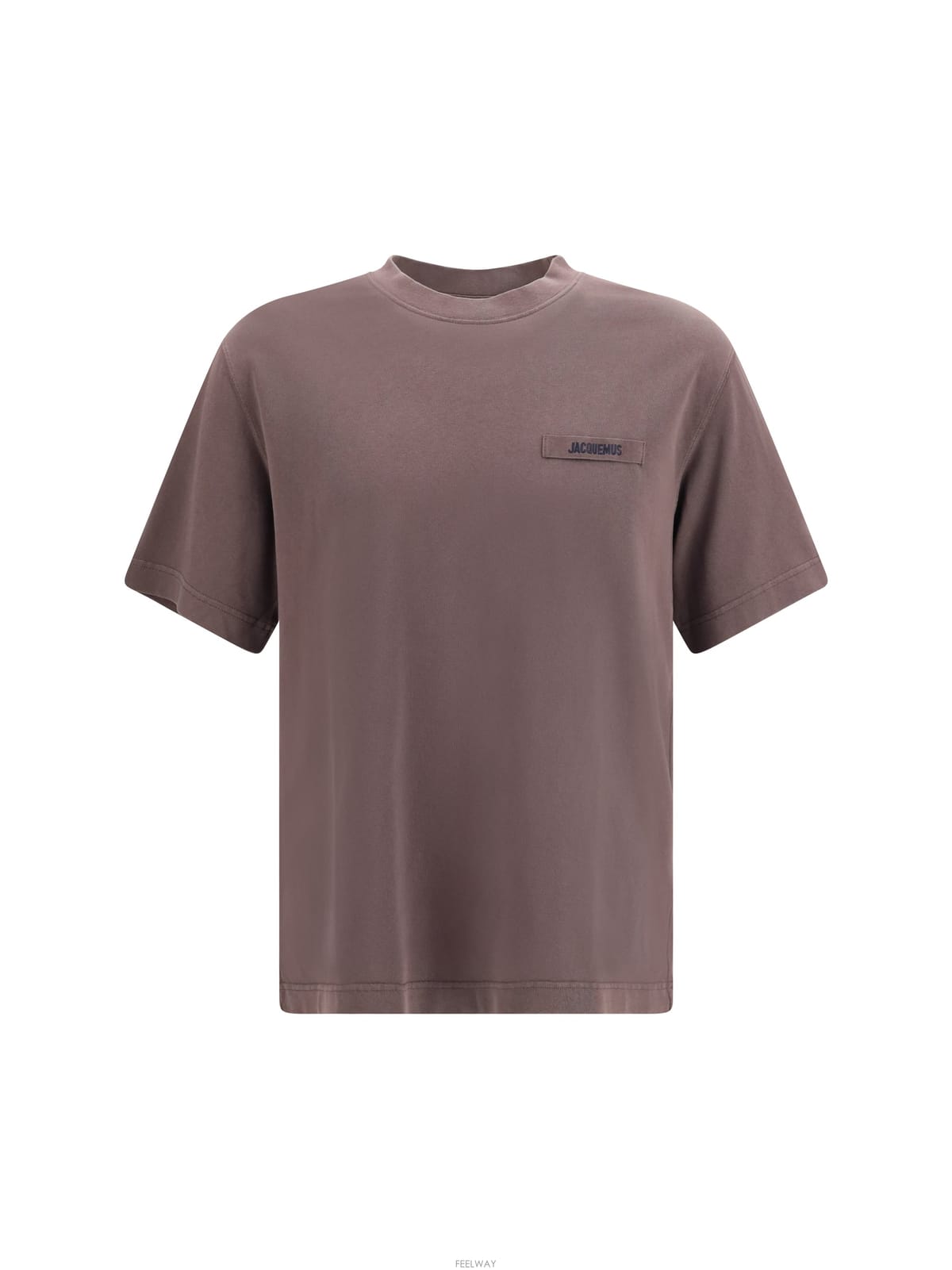 Jacquemus [B1] ��ũ���� TSM00133AJ00226 Ƽ���� ž ���� TSM00133AJ00226850[B1] ��ũ���� TSM00133AJ00226 Ƽ���� ž ���� TSM00133A