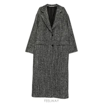 | Other Brand | 25FW Tagliatore �� Blend �̱� Breasted ��Ʈ CARINE340218N645 TP5725FW Tagliatore �� Blend �̱� Breasted ��Ʈ CARINE3402