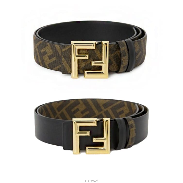 FENDI [�������] 26SS ��� FF �ΰ� �����ú� ��Ʈ ���� 7C0488[�������] 26SS ��� FF �ΰ� �����ú� ��Ʈ ���� 7C04