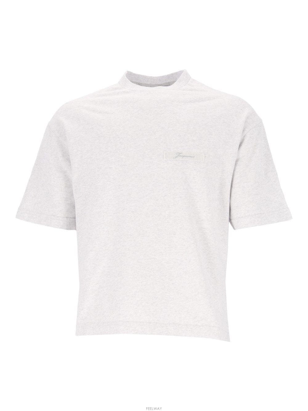 Jacquemus [A9] ��ũ���� 26HTSU00345AJ00327950 Ƽ���� ž ���� 26HTSU00345AJ003279[A9] ��ũ���� 26HTSU00345AJ00327950 Ƽ���� ž ���� 26H