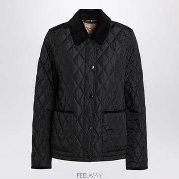 Burberry Burberry Padded nylon ���� 8107510166468C1900 TP578789534Burberry Padded nylon ���� 8107510166468C1900 TP578789