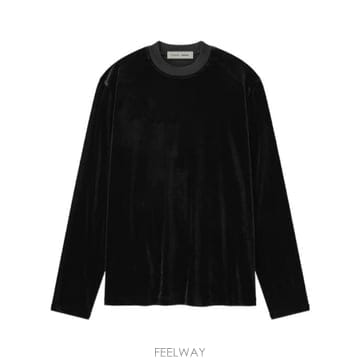 Fear of God 26SS �Ǿ���갫 ESSENTIALS ���� ������ 192HO257911FWVINTAGEBLACK TP58026SS �Ǿ���갫 ESSENTIALS ���� ������ 192HO257911FWVI