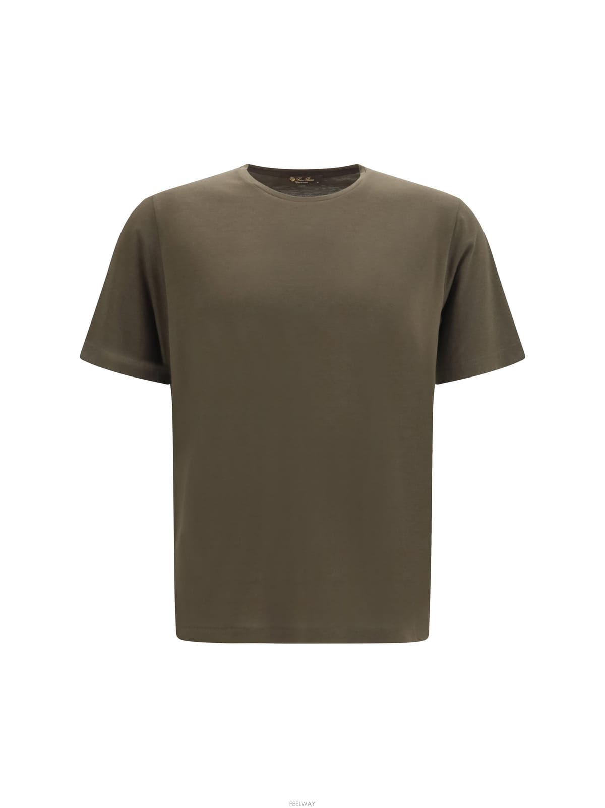 Loro Piana [B1] �η��ǾƳ� FRM3649 Ƽ���� ž ���� FRM36495O56[B1] �η��ǾƳ� FRM3649 Ƽ���� ž ���� FRM36495O56