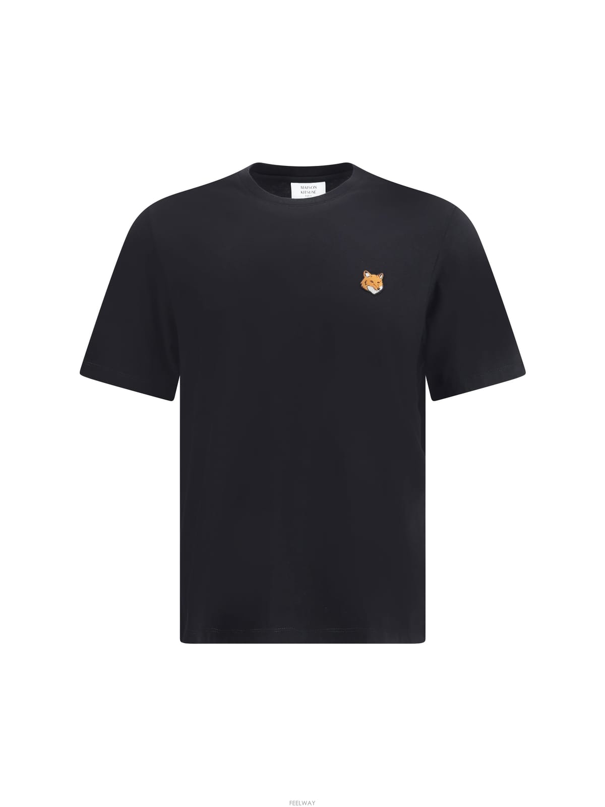 Maison Kitsune [B1] ����Ű���� PM00107KJ7026 Ƽ���� ž ���� PM00107KJ7026P199[B1] ����Ű���� PM00107KJ7026 Ƽ���� ž ���� PM00107KJ