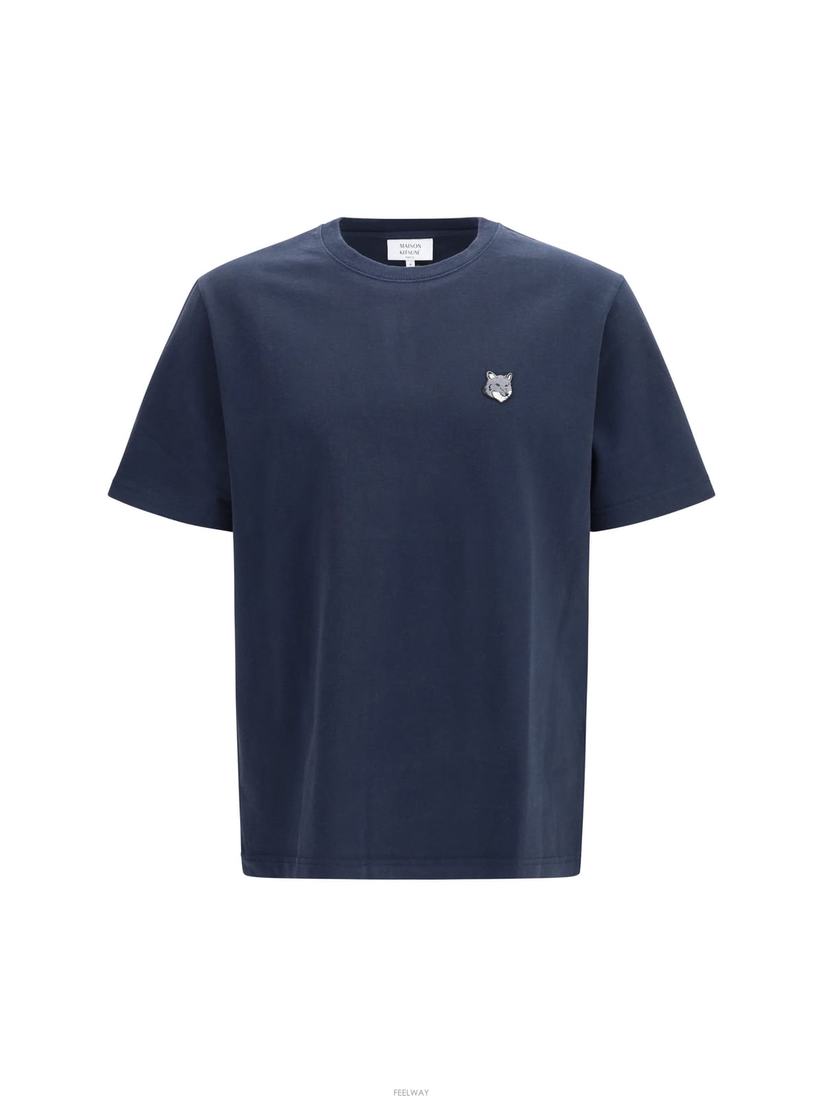 Maison Kitsune [B1] ����Ű���� PM00108KJ7025 Ƽ���� ž ���� PM00108KJ70250413[B1] ����Ű���� PM00108KJ7025 Ƽ���� ž ���� PM00108KJ