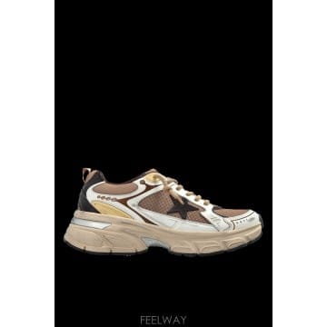 Golden Goose 26FW ��籸�� Lightstar ������ ���� GWF00724F00846610550 TP58080934726FW ��籸�� Lightstar ������ ���� GWF00724F008466105