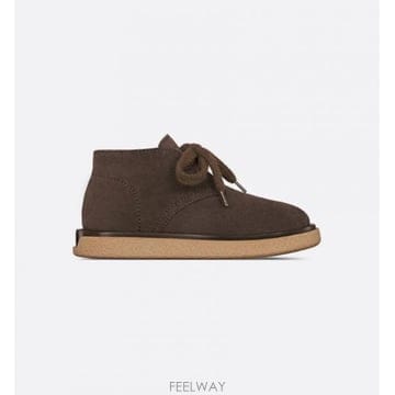 DIOR 25SS  SUEDE ���� 3BO361ZSI750 TP57922183725SS  SUEDE ���� 3BO361ZSI750 TP579221837