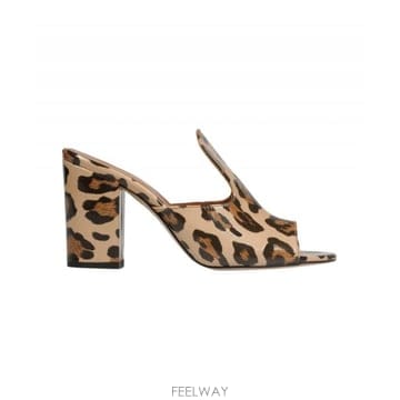| Other Brand | 19SS �ĸ��ػ罺 �����ĵ� heeled �� PX56NAPLAKLEOPARDLEONUDE TP5781983519SS �ĸ��ػ罺 �����ĵ� heeled �� PX56NAPLAKLEOPARDLE