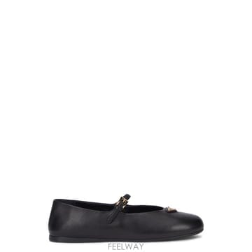 PRADA 26FW ����� BALLERINE 1F793NFA005038F0002 TP57953462226FW ����� BALLERINE 1F793NFA005038F0002 TP579534622