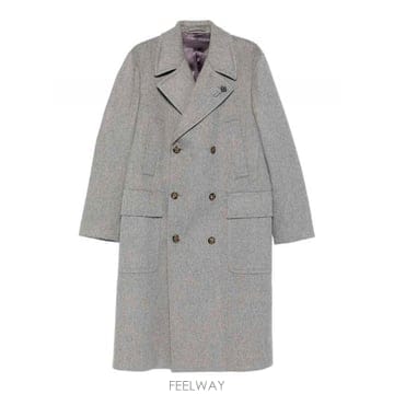 Lardini 25FW Lardini ���� ���� AA23608CN65602900GREY TP57949414925FW Lardini ���� ���� AA23608CN65602900GREY TP5794941