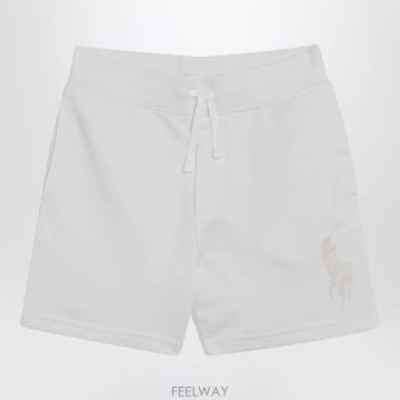 Ralph Lauren 26SS ���� ���� �η� ȭ��Ʈ ���� with embroidered �ΰ� 323A12258004CODW TP26SS ���� ���� �η� ȭ��Ʈ ���� with embroidered �ΰ� 