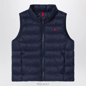 Ralph Lauren 26FW ���� ���� �η� ���̺� ���� P Layer quilted ����Ʈ 322B15067001NYNN TP26FW ���� ���� �η� ���̺� ���� P Layer quilted ����Ʈ