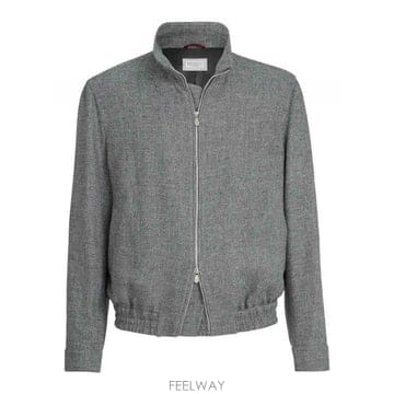 Brunello Cucinelli 26SS ���ڷ� ��ġ�ڸ� HOPSACK ���� MZ4036580C038 TP57898000926SS ���ڷ� ��ġ�ڸ� HOPSACK ���� MZ4036580C038 TP57